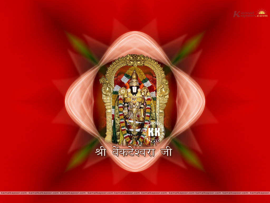 Venkateswara Wallpaper